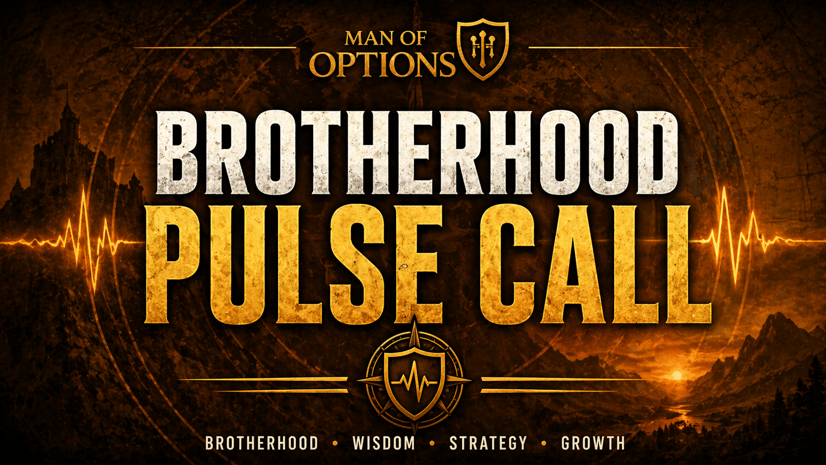 Brotherhood Pulse Call