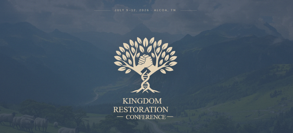 Kingdom Restoration Conference