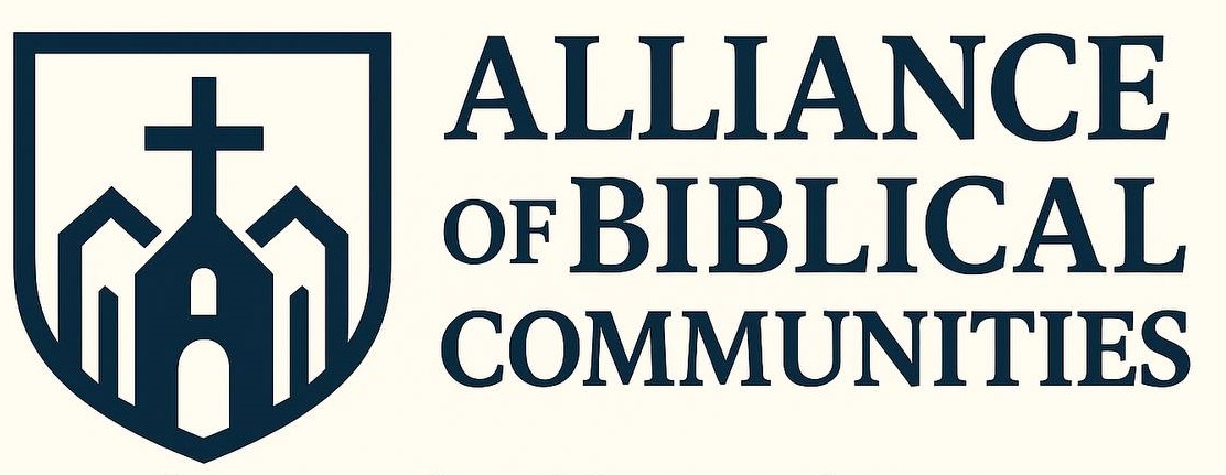 Alliance of Biblical Communities Logo
