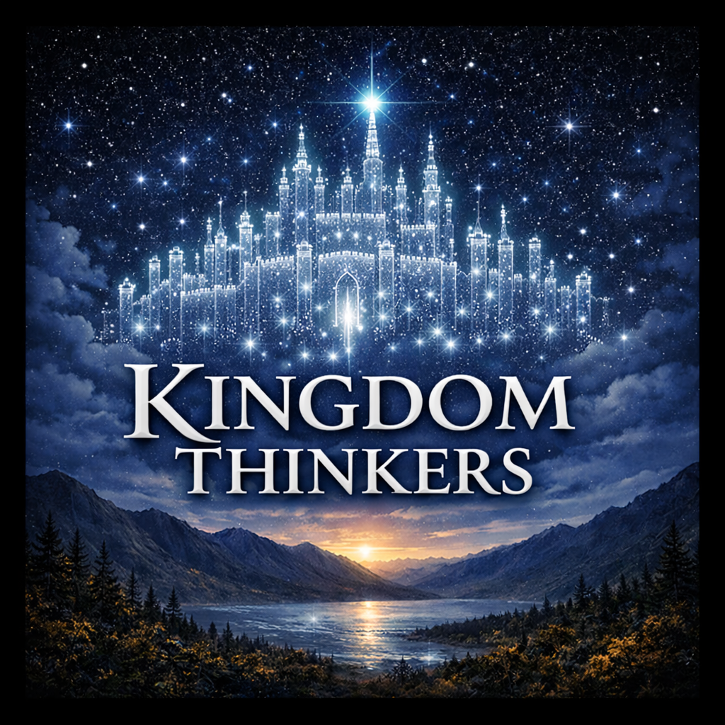 Kingdom Thinkers