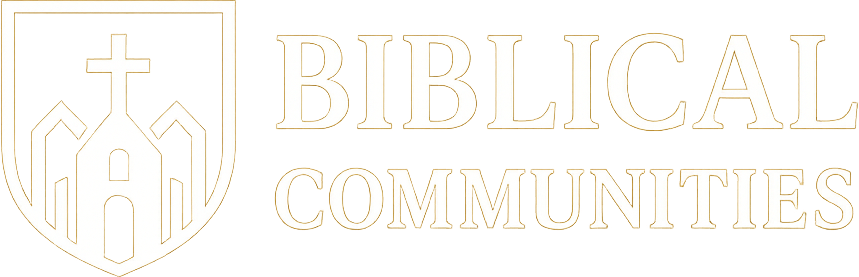 Biblical Communities